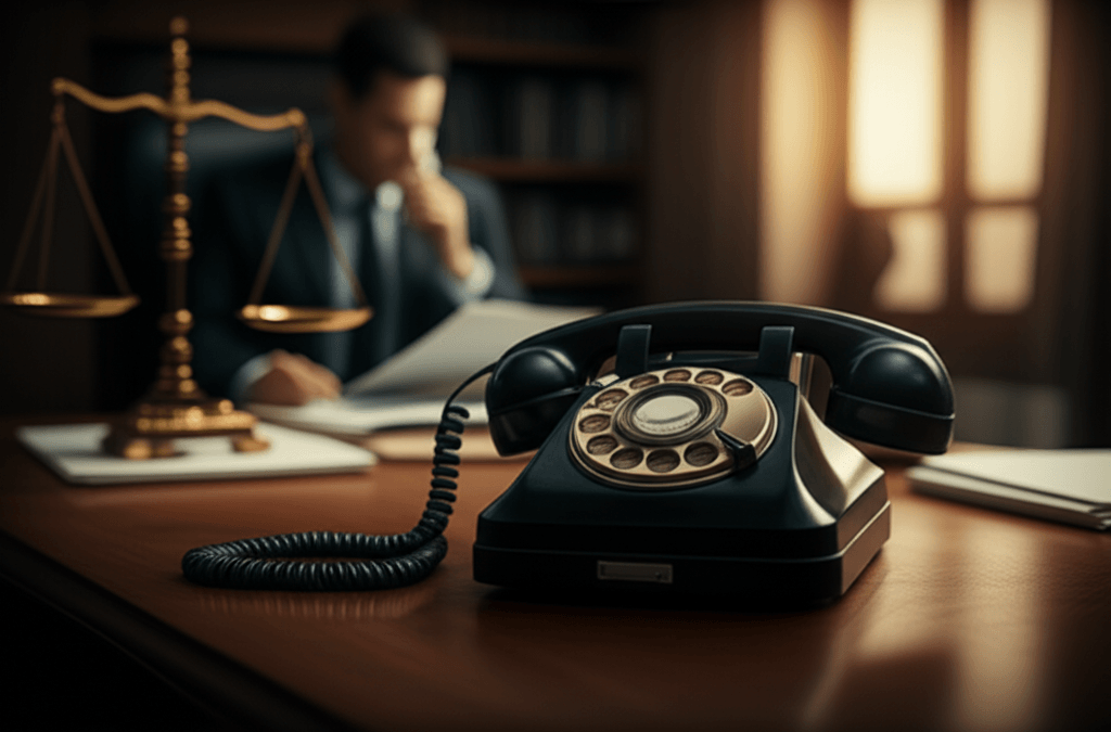 Plantão jurídico 24 horas: por que esse suporte é importante para agentes da Segurança Pública?